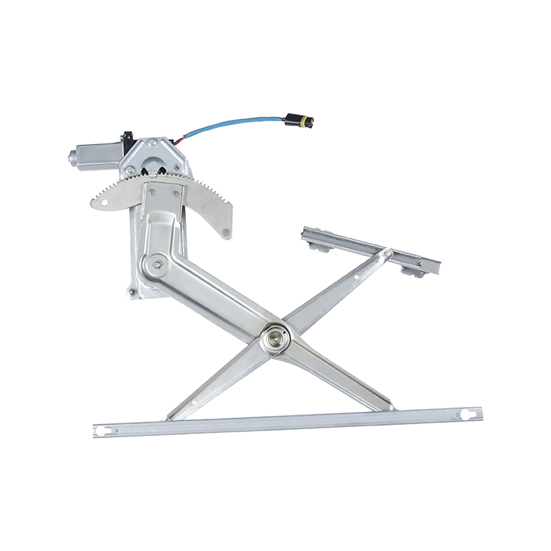 Schaartype Type HG30-58-560D Rechtsvoor Passagiersraammotor Vervanging Voor Mazda 929