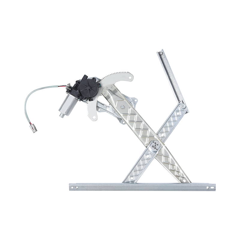 1L3Z1623209AA Auto Power Driver Zijruit Regulator Voor Ford F-150 Lobo Lincoln Blackwood