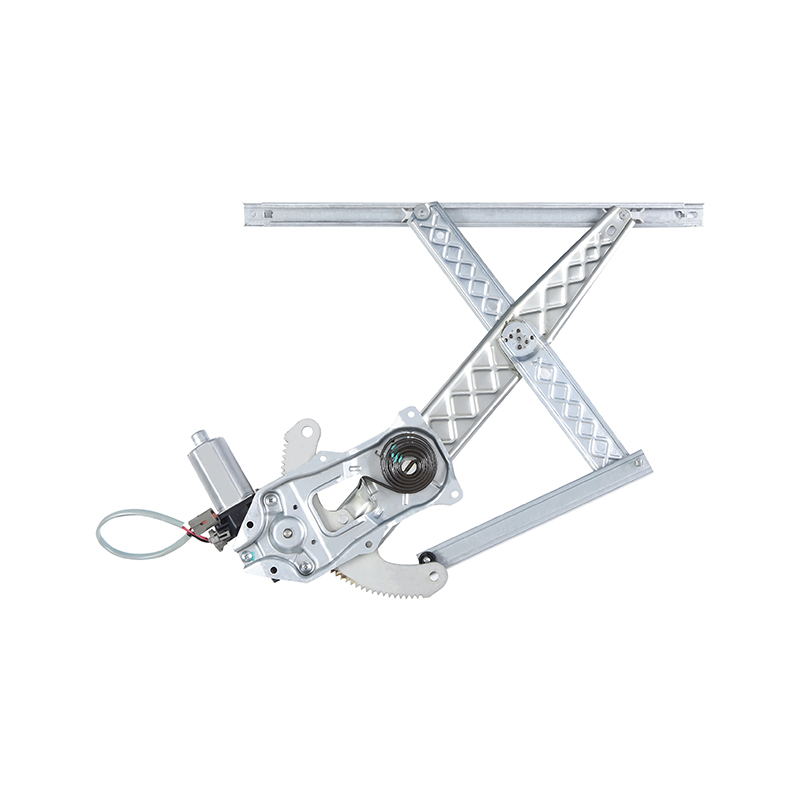 1L3Z1623209AA Auto Power Driver Zijruit Regulator Voor Ford F-150 Lobo Lincoln Blackwood 1L3Z1623209AA Auto Power Driver Zijruit Regulator Voor Ford F-150 Lobo Lincoln Blackwood