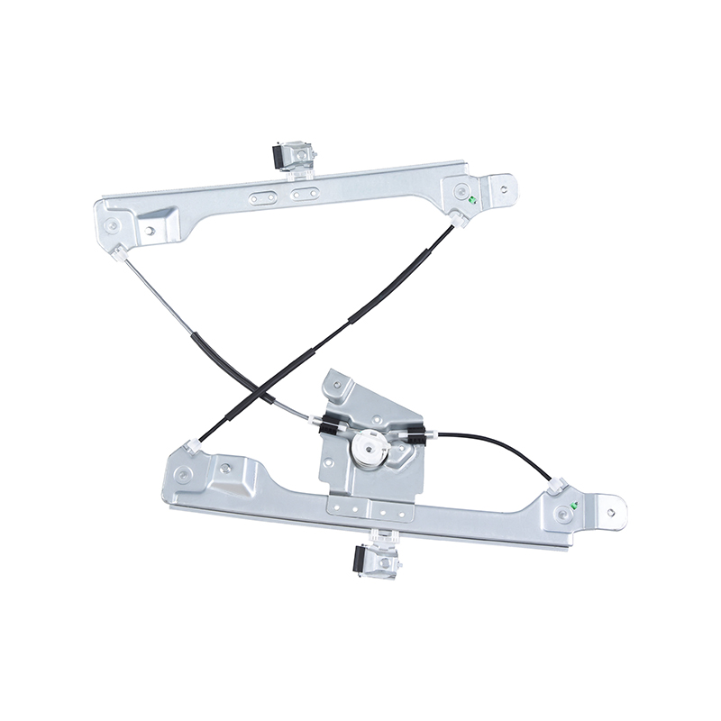 Dubbele Rail Kabel Type Smart Anti Pinch Montage Rechtsvoor Autoruit Regulator Vervanging Voor 2015-2010 Cadillac SRX Dubbele Rail Kabel Type Smart Anti Pinch Montage Rechtsvoor Autoruit Regulator Vervanging Voor 2015-2010 Cadillac SRX