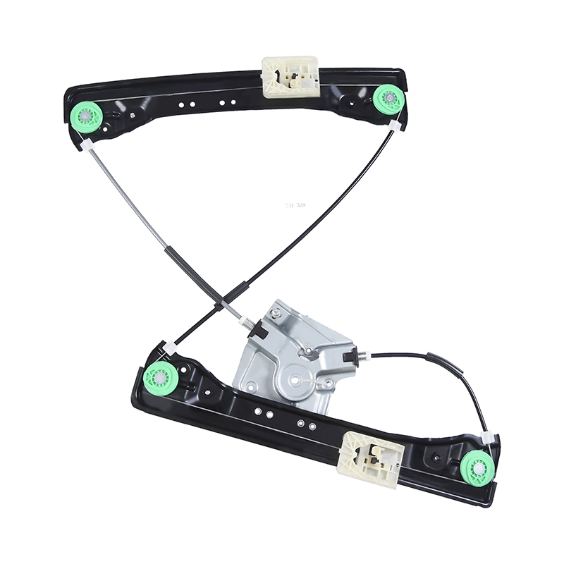 Dubbele Rail Kabel Type Montage Power Linksvoor Raammechanisme Voor Buick LaCrosse Allure 2010 2011 2012 2013 2014 2015 2016 Dubbele Rail Kabel Type Montage Power Linksvoor Raammechanisme Voor Buick LaCrosse Allure 2010 2011 2012 2013 2014 2015 2016