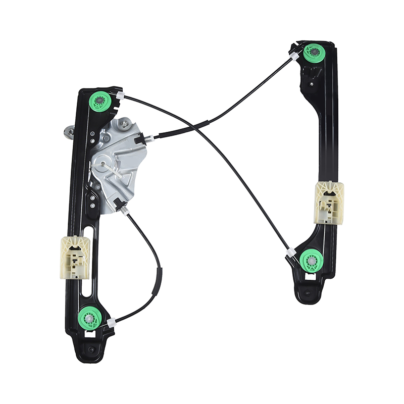 NX-020410 Dubbele Rail Kabel Type Raammechanisme Met Motor Voor Cadillac XTS 2013 2014 2015 2016 2017 2018 2019 20905688 22788194