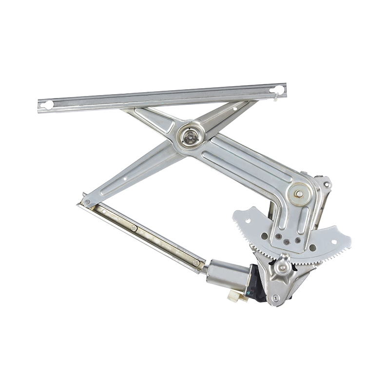 Schaartype Rechtsachter Raammechanisme Motormontage Raammechanisme Passagierszijde Voor 2008-2002 Dodge Ram