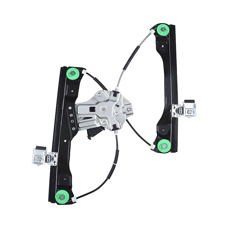 Linksvoor Dubbele Rail Kabel Type Auto Raammechanisme Voor Chevrolet Volt 2011 2012 2013 2014 2015 22938326 25994197 Linksvoor Dubbele Rail Kabel Type Auto Raammechanisme Voor Chevrolet Volt 2011 2012 2013 2014 2015 22938326 25994197