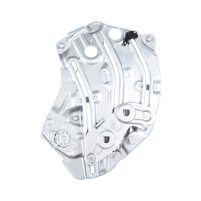 Geïntegreerd Type Raammechanisme Met Motor Vervanging Voor 2015 2016 2017 2018 2019 2020 Ford Mustang Convertible