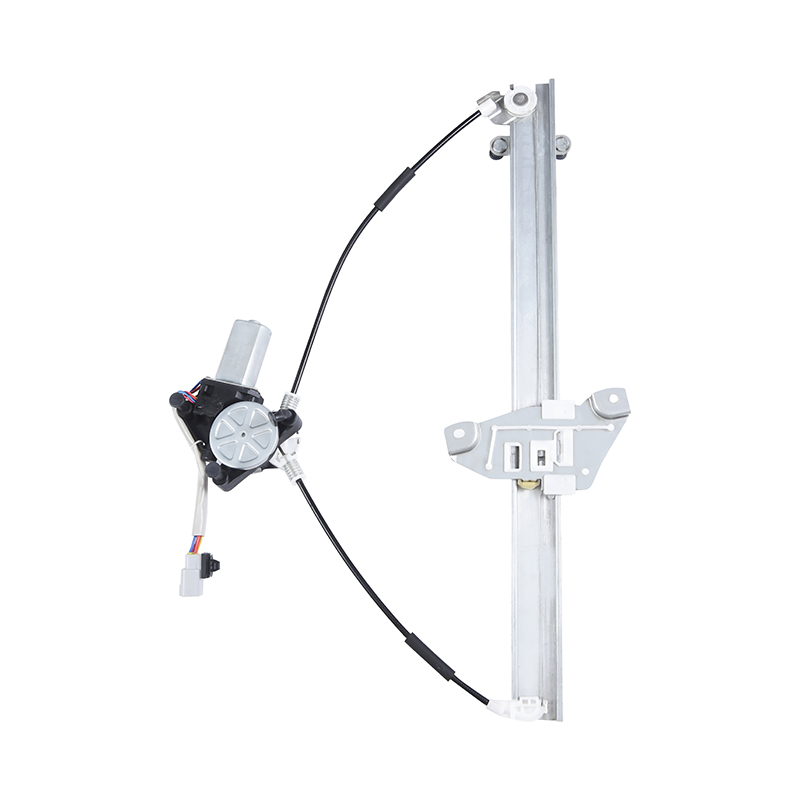 Smart Anti Pinch 6982042100 Single Rail Kabel Typetype Linksvoor Elektrische Raammechanisme Autoruitheffer Voor Toyota RAV4 1998 1999 2000 Smart Anti Pinch 6982042100 Single Rail Kabel Typetype Linksvoor Elektrische Raammechanisme Autoruitheffer Voor Toyota RAV4 1998 1999 2000