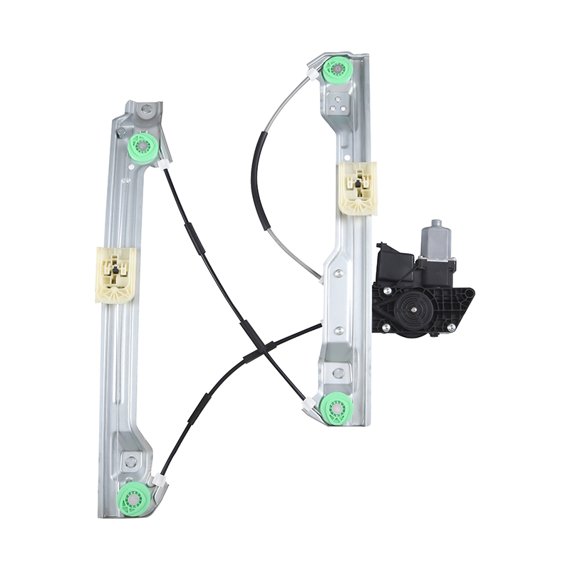 Dubbele Rail Kabel Type 84585700 Auto Auto Power Raammechanisme Montage Voor 2021-2014 Buick Envision Dubbele Rail Kabel Type 84585700 Auto Auto Power Raammechanisme Montage Voor 2021-2014 Buick Envision