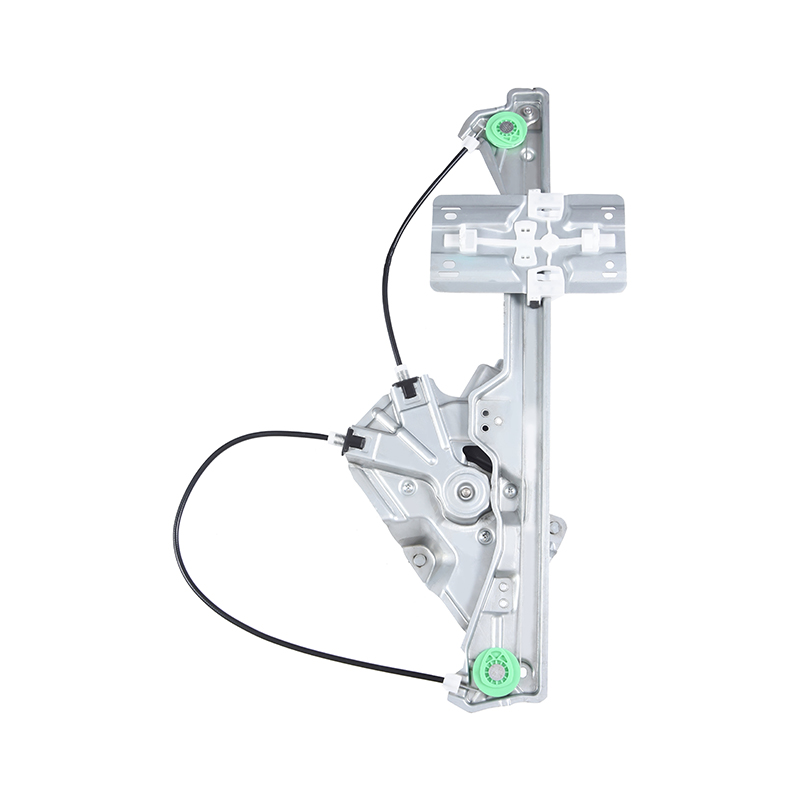 JB5Z7823209A JB5Z9923395B Single Rail Kabel Type Universele Raammechanisme Voor Ford Explorer Police Interceptor Utility 2018 2019