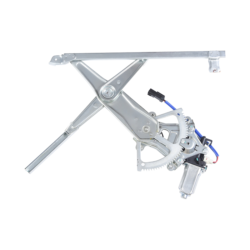 Schaar Type 61188AG01A 61222AG01A i30 Linksvoor Raammechanisme Voor Subaru Legacy/Outback