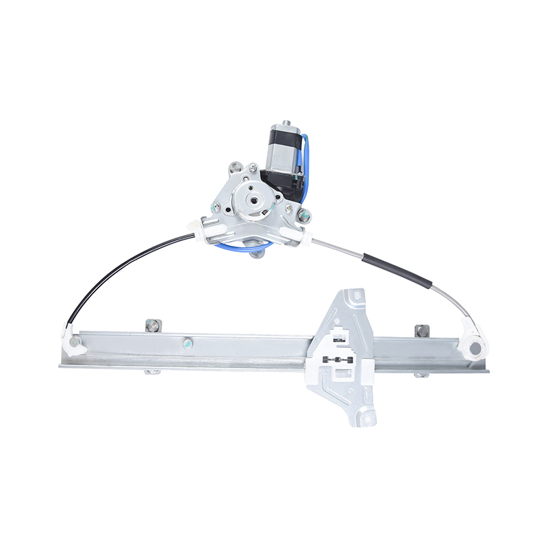 8350285Z00 Single Rail Kabel Typetype Mini Venster Regulator Auto Raam Regulators Voor Suzuki Forenza Reno 2004-2008