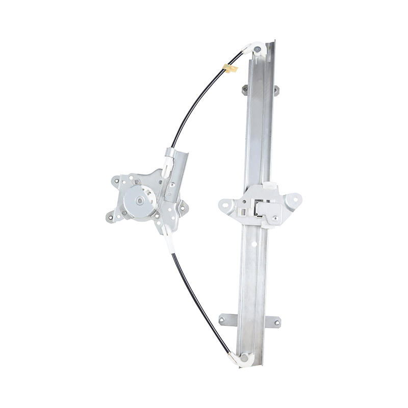 Enkele Rail Kabel Typetype 80721-85E00 80721-85E05 Linksvoor Handmatige Raammechanisme Vervanging Voor Nissan Maxima