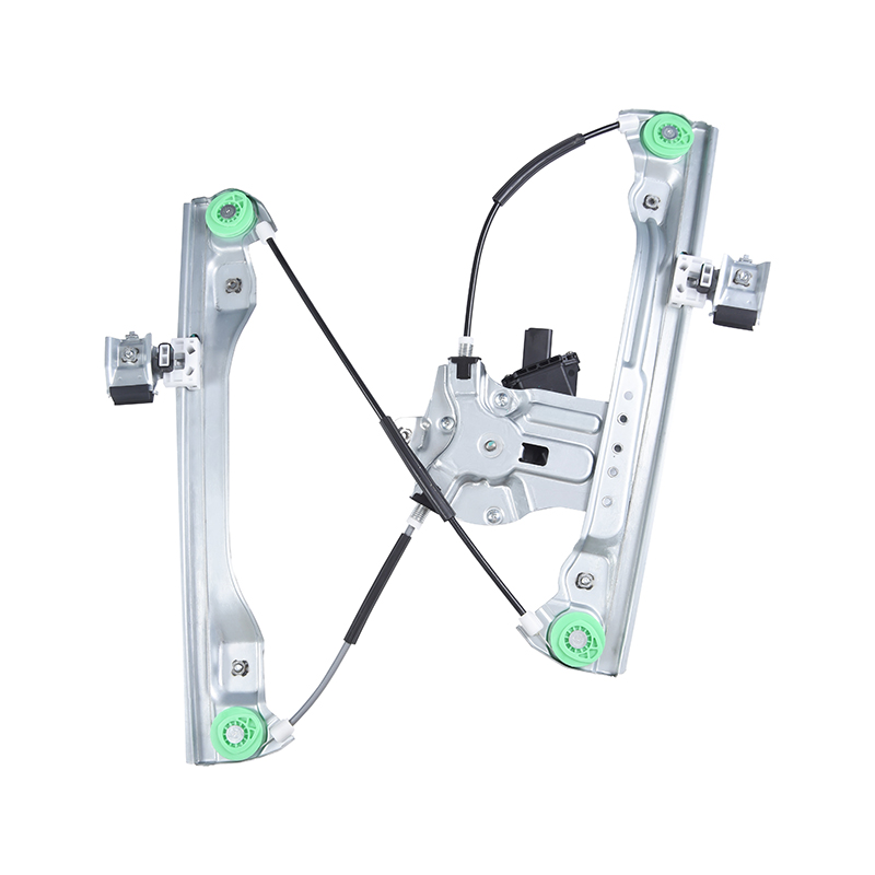 2 Pins Dubbele Rail Kabel Type Power Raamlift Regulator & Motor Voor Chevrolet Cruze 75226747 94532757 95174196 95226747 95265271 95299706 95382552