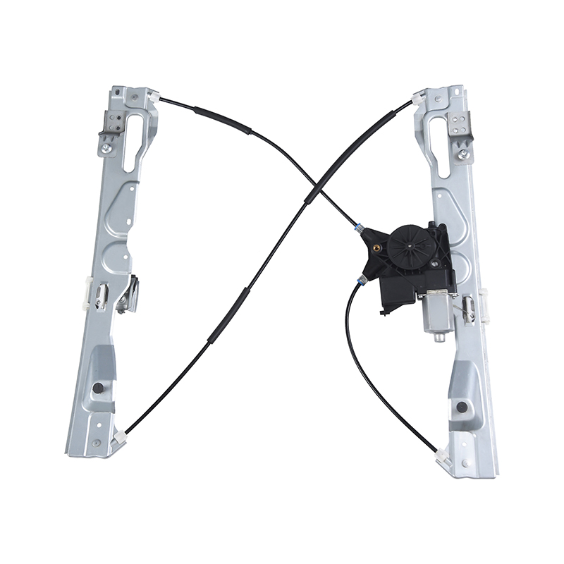 Smart Anti Pinch BL3Z1523201A BL3Z1523201B BL3Z1523201C BL3Z1523201D Power Window Regulator Vervanging Voor Ford F-150 Lincoln Mark LT Smart Anti Pinch BL3Z1523201A BL3Z1523201B BL3Z1523201C BL3Z1523201D Power Window Regulator Vervanging Voor Ford F-150 Lincoln Mark LT