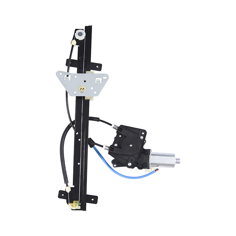 Single Rail Cable Typetype Rechtsvoor 3000gt Auto Power Window Regulator voor Dodge Dakota Crew Cab Durango