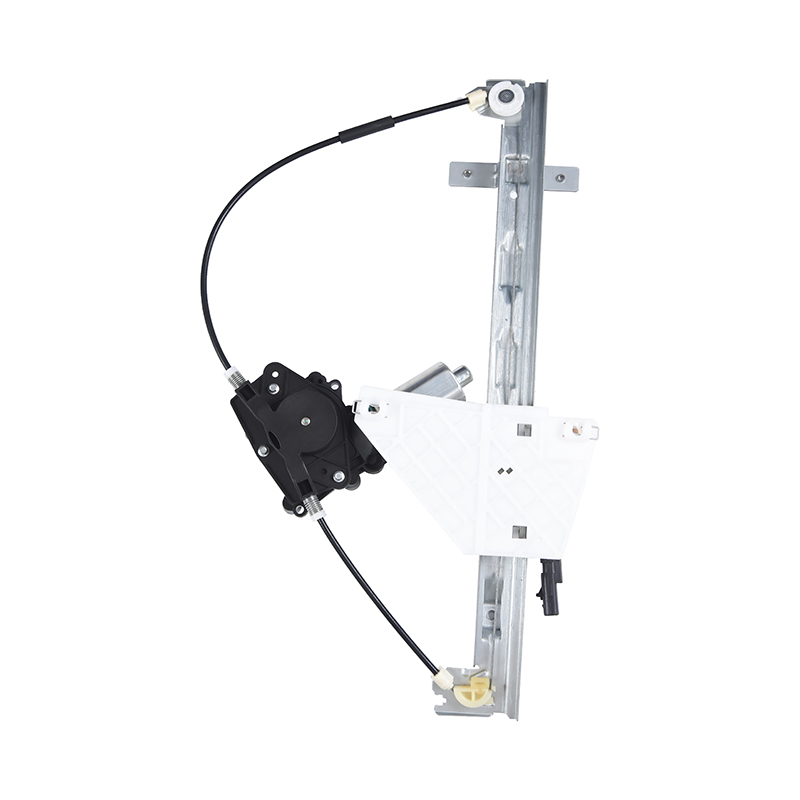 55363285AA 55363285AB 55363285AC 55363285AD Enkele Rail Kabel Typeachterruit Regulator Vervanging Voor Jeep Grand Cherokee 2001 2002 2003 2004