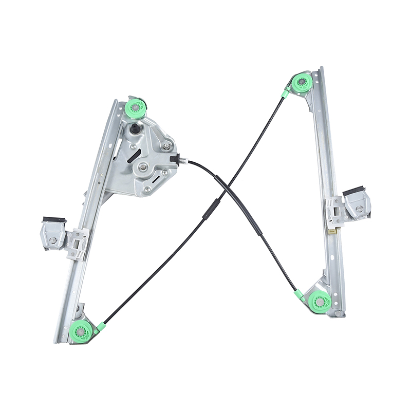 Auto Reserveonderdelen Auto Onderdelen Dubbele Rail Kabel Type Elektrische Voorruit Regulator Voor 2000-1998 Cadillac Sevilla OE 25649705 Auto Reserveonderdelen Auto Onderdelen Dubbele Rail Kabel Type Elektrische Voorruit Regulator Voor 2000-1998 Cadillac Sevilla OE 25649705