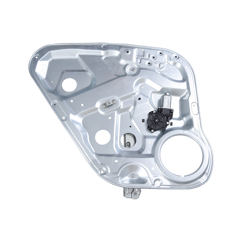 Geïntegreerd Type 834502b000 834712b000 Achterruit Regulator Voor Hyundai Santa Fe 2007 2008 2009 Geïntegreerd Type 834502b000 834712b000 Achterruit Regulator Voor Hyundai Santa Fe 2007 2008 2009