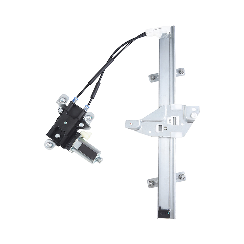 Single Rail Kabel Type Linksvoor Auto Raammechanisme Voor Buick Century Regal Oldsmobile Intrigue OE 10315144 10334397 Single Rail Kabel Type Linksvoor Auto Raammechanisme Voor Buick Century Regal Oldsmobile Intrigue OE 10315144 10334397