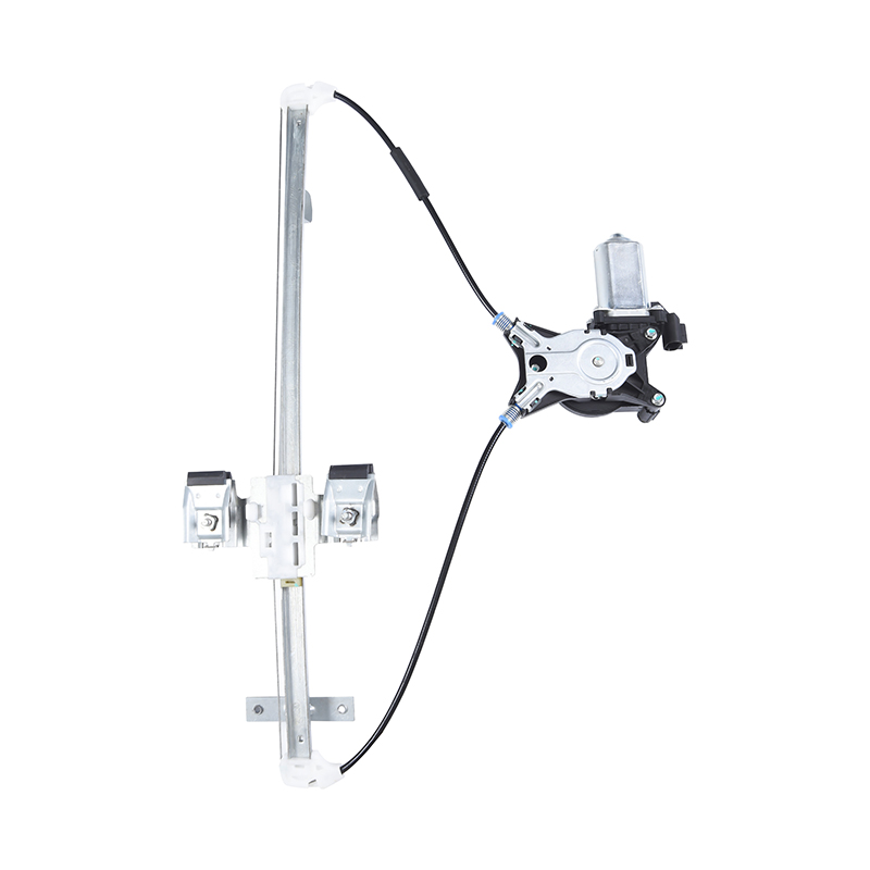 Enkele railkabel Type55359561AA Achterpassagiersraamregelaar voor Dodge Dakota Mitsubishi Raider Enkele railkabel Type55359561AA Achterpassagiersraamregelaar voor Dodge Dakota Mitsubishi Raider