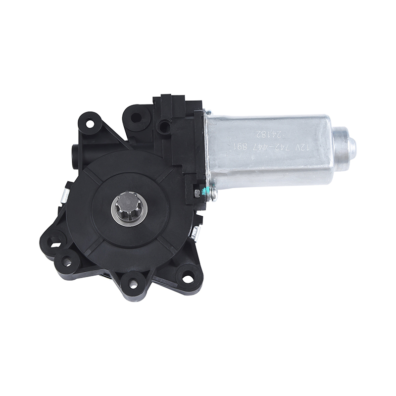 4894526AA Vervanging van de raamliftmotor voor Chrysler Town & Country Dodge Caravan