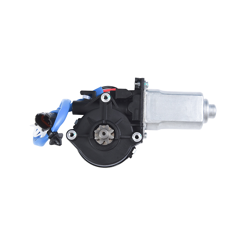 0K5525956Y 824503E000 834503E000 Linksachter Ruitenwissermotor Voor Kia Sorento 2002-2009