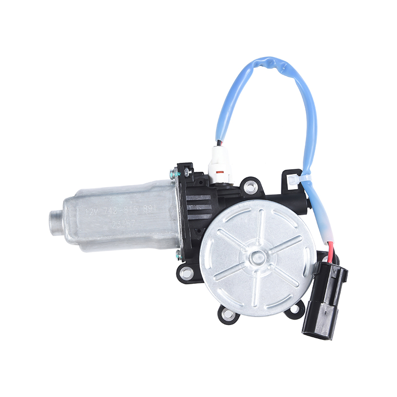 Autoraamliftmotor 61188AG01A Elektrische raammotor voor Subaru Legacy Outback Autoraamliftmotor 61188AG01A Elektrische raammotor voor Subaru Legacy Outback