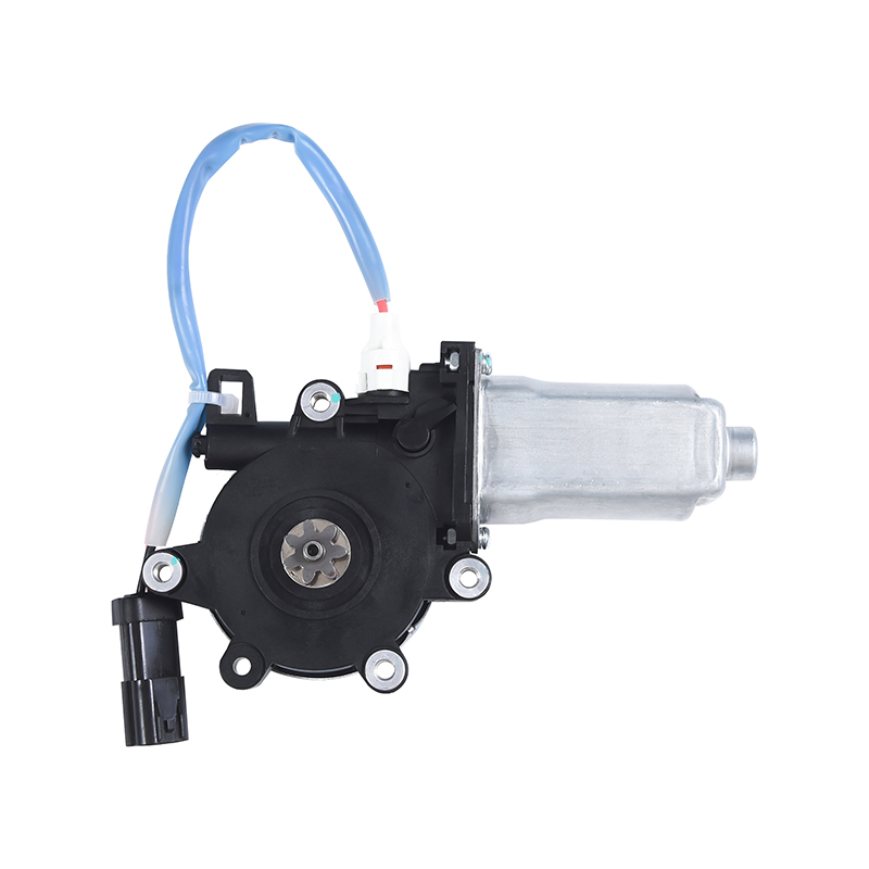 Autoraamliftmotor 61188AG01A Elektrische raammotor voor Subaru Legacy Outback